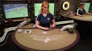 Casino Hold'em Game