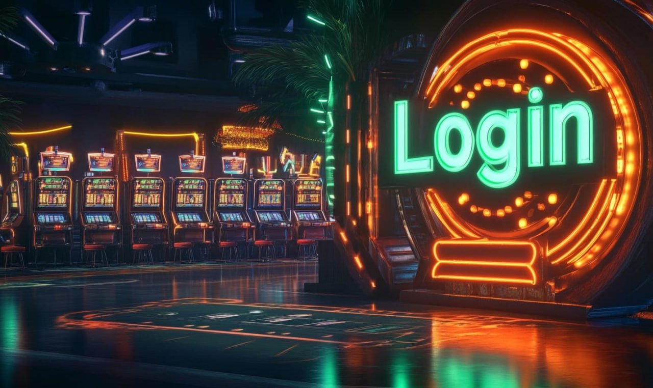 Meja Live Baccarat slotnaga777 dengan dealer profesional yang disiarkan langsung