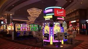 Meja Three Card Poker di slotnaga777 dengan dealer live berkualitas tinggi